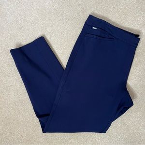 White House Black Market Ankle Pants